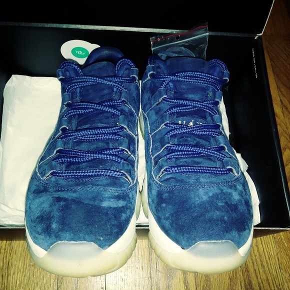 Jordan retro 11 low - Picture 4 of 5